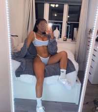Tecrubeli escort bayan Türkan